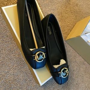 Michael Kors Flats